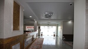 Unclassified image, 4 of 23, button - AlShahba Hotel Apartments (Seeb)