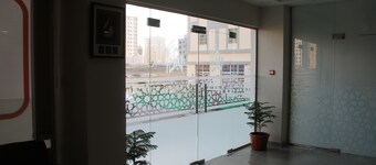 AlShahba Hotel Apartments
