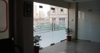 AlShahba Hotel Apartments