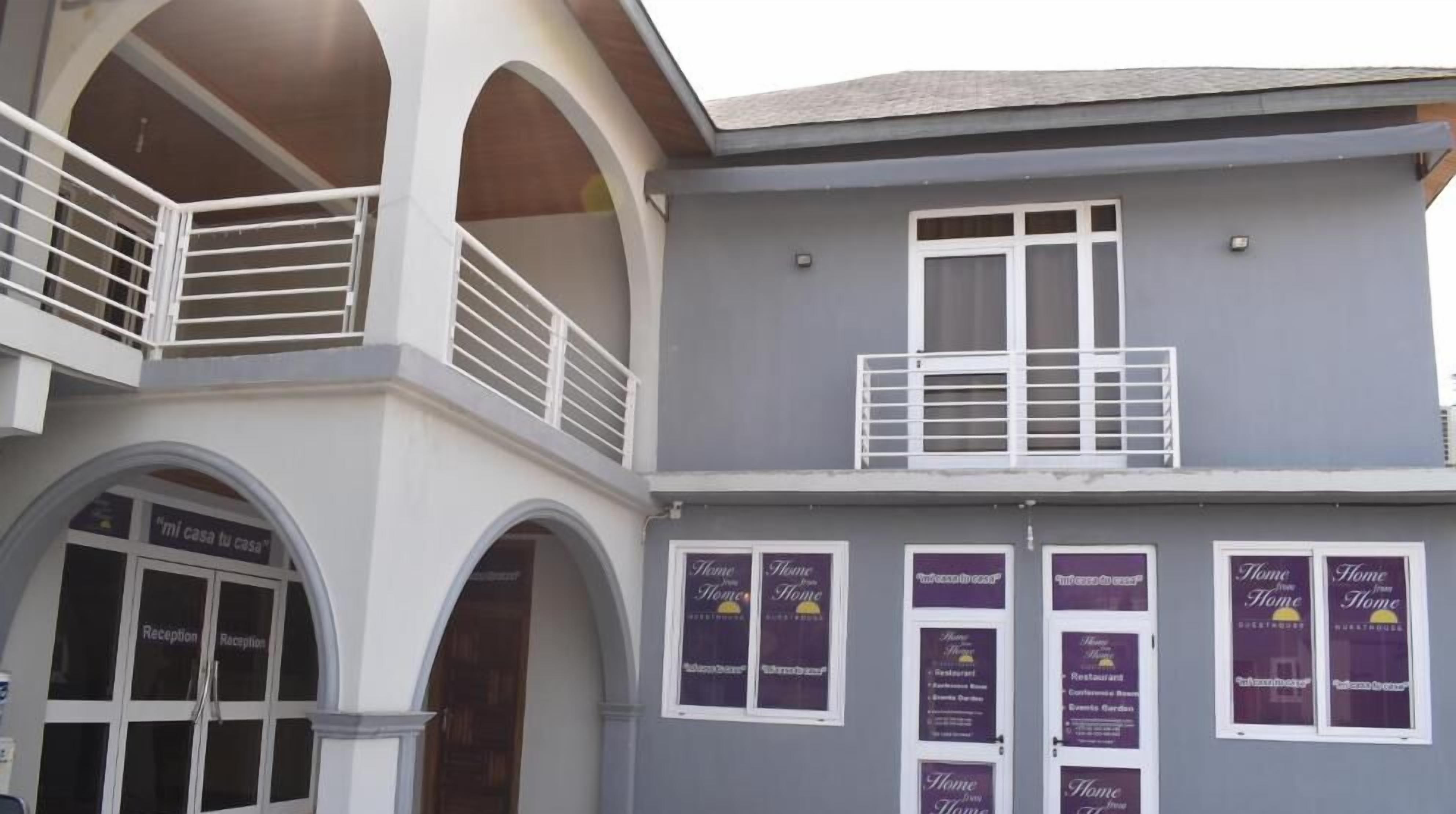 Foto - Home from Home GuestHouse