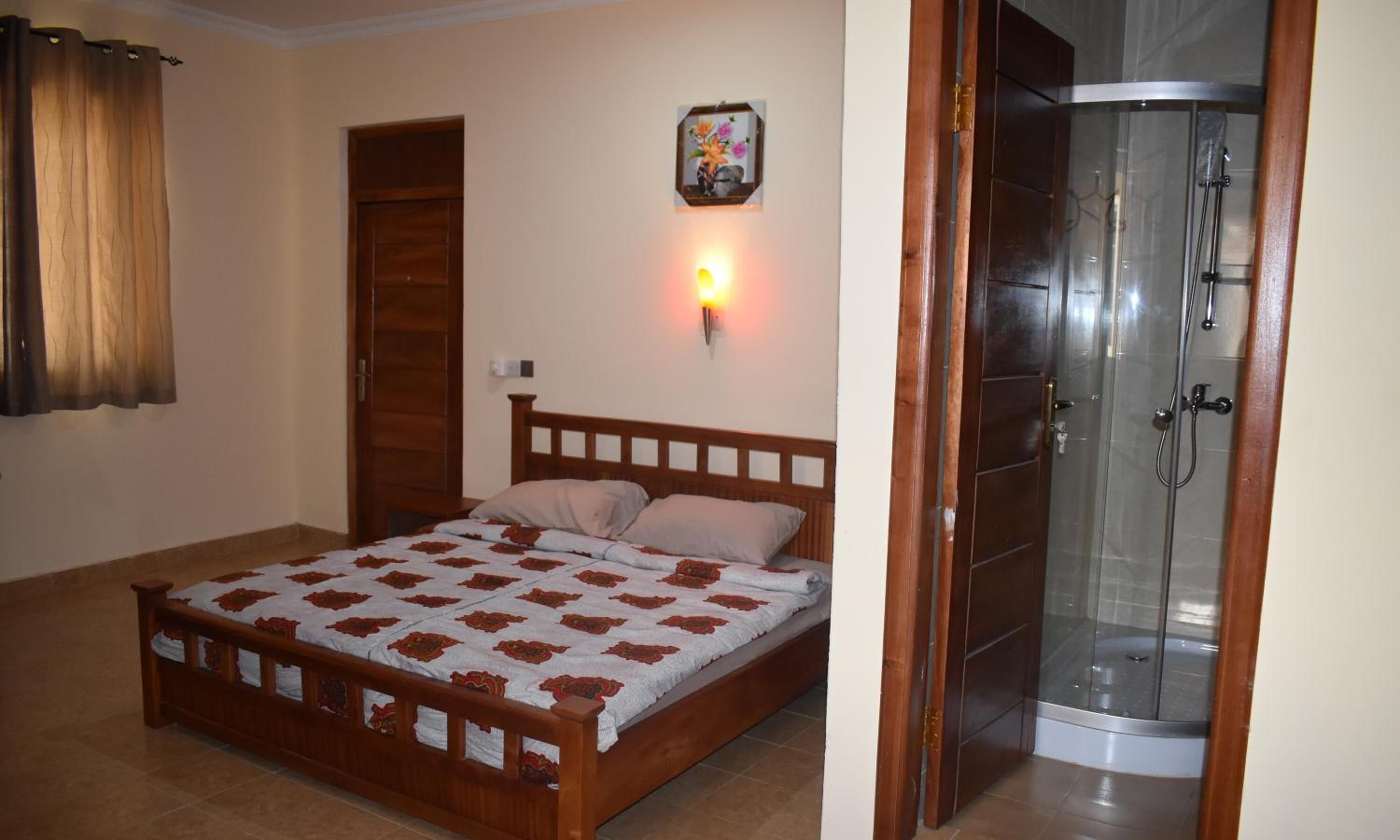 Foto - Home from Home GuestHouse