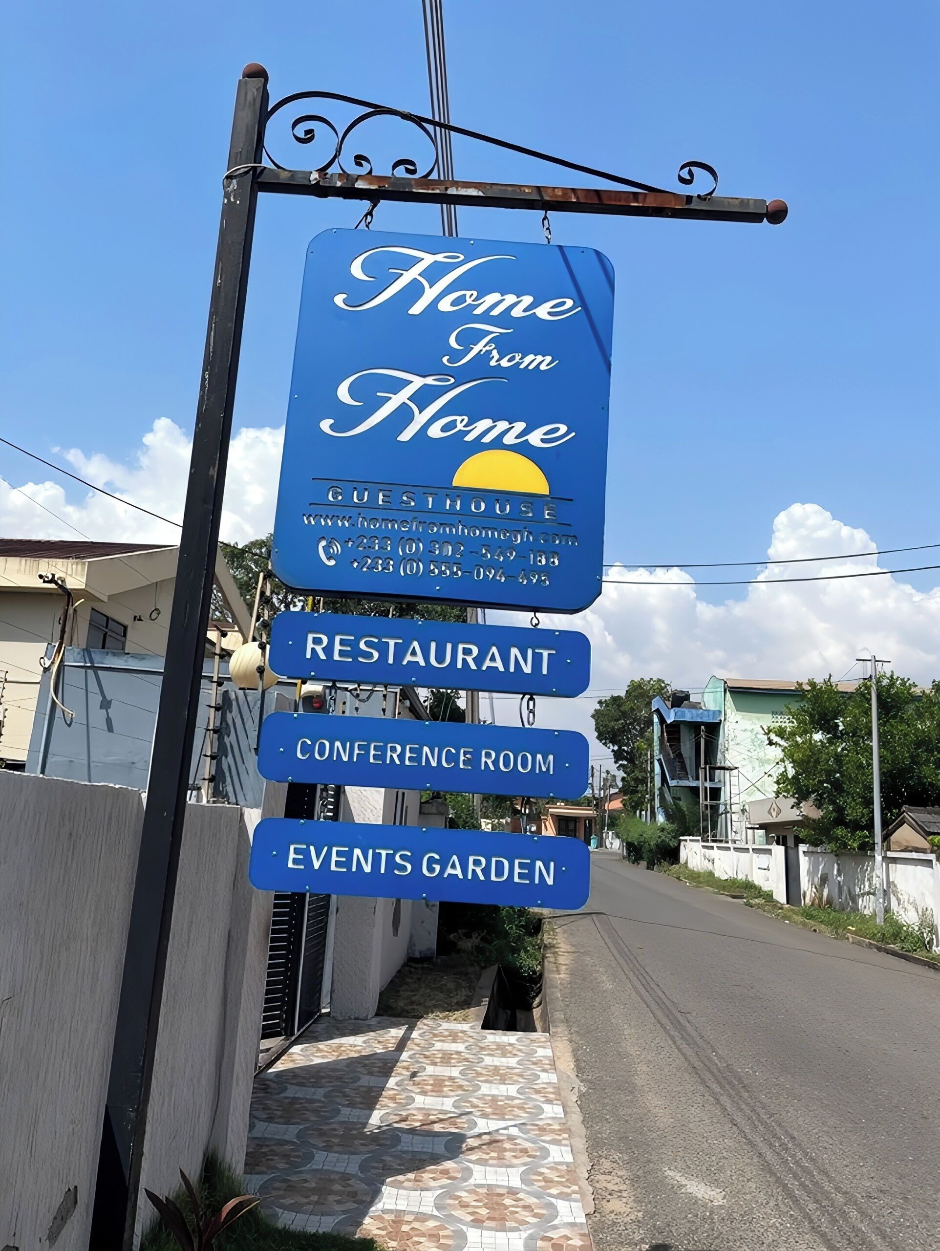 Foto - Home from Home GuestHouse