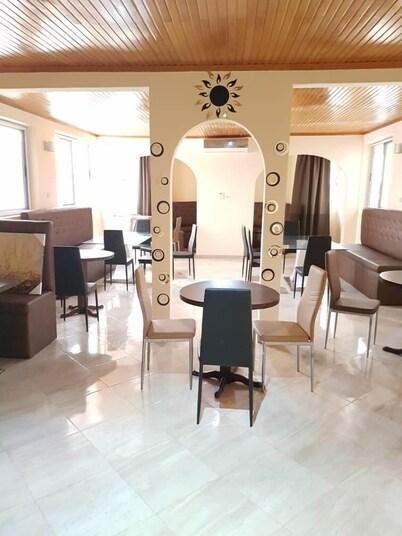 Home From Home Ghana Guesthouse