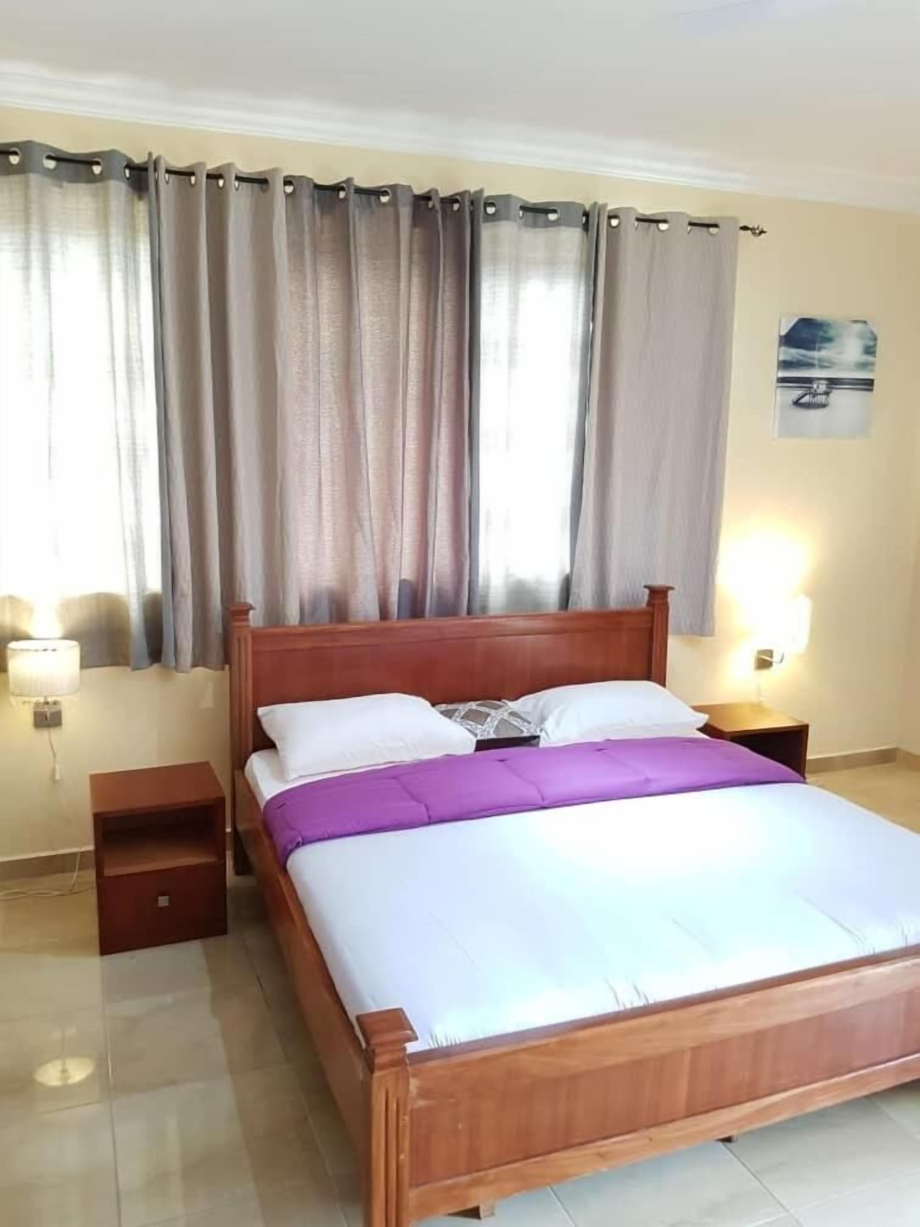 Foto - Home from Home GuestHouse