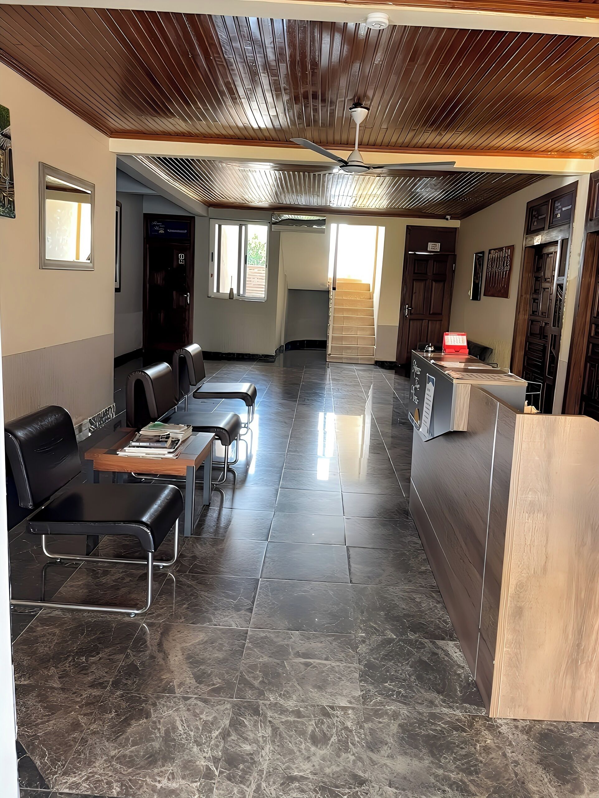 Foto - Home from Home GuestHouse