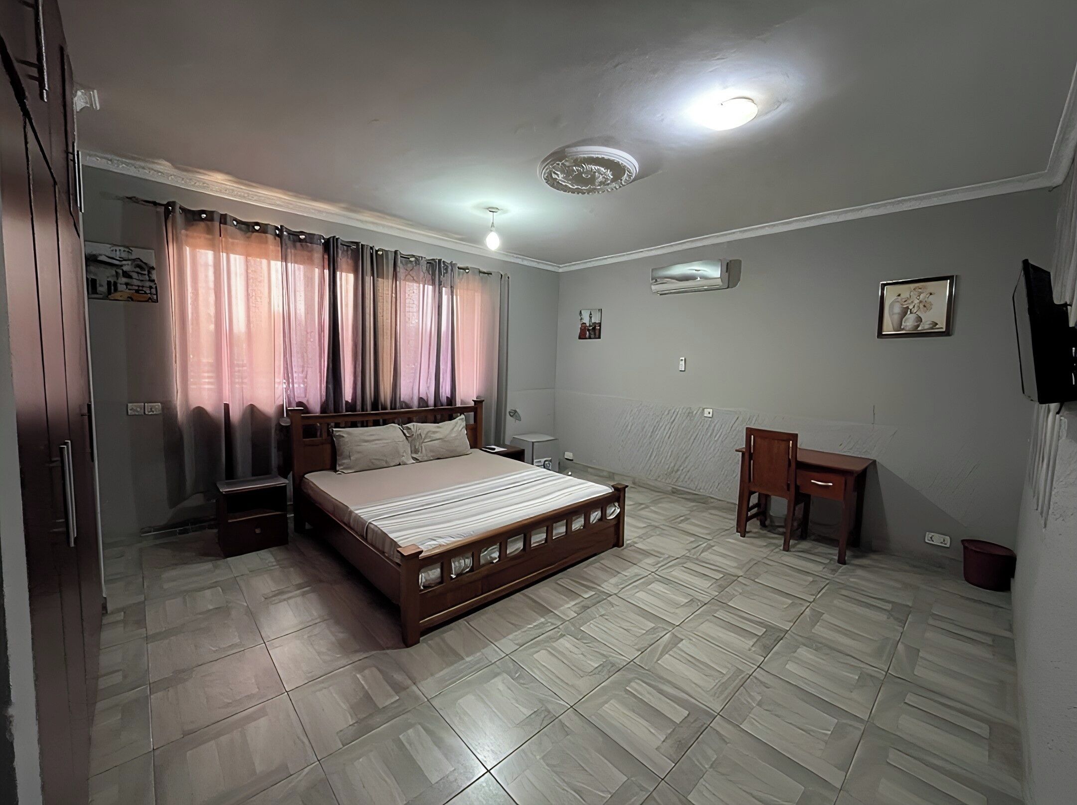 Foto - Home From Home Ghana Guesthouse