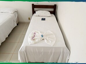 Standard Triple Room, Multiple Beds