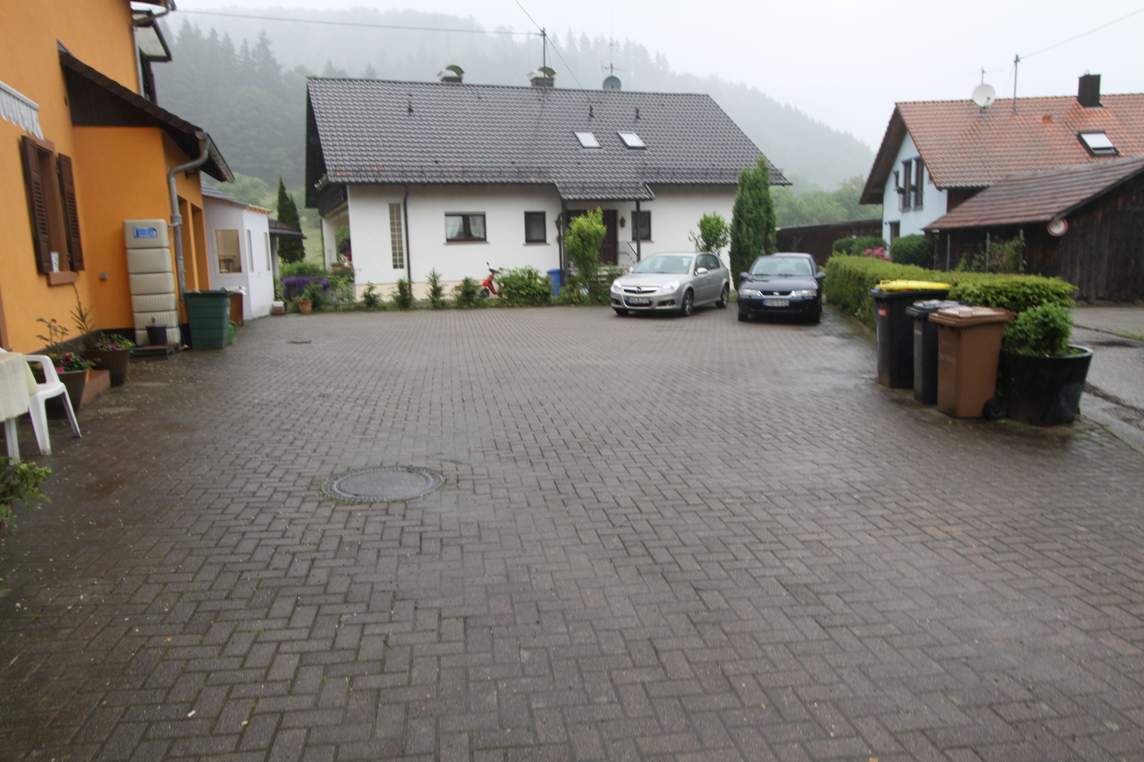 Foto - Gästehaus Alexanna