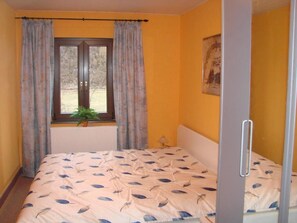 Free WiFi - Gästehaus Alexanna (Baden-Baden)