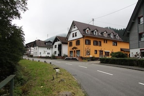 Exterieur