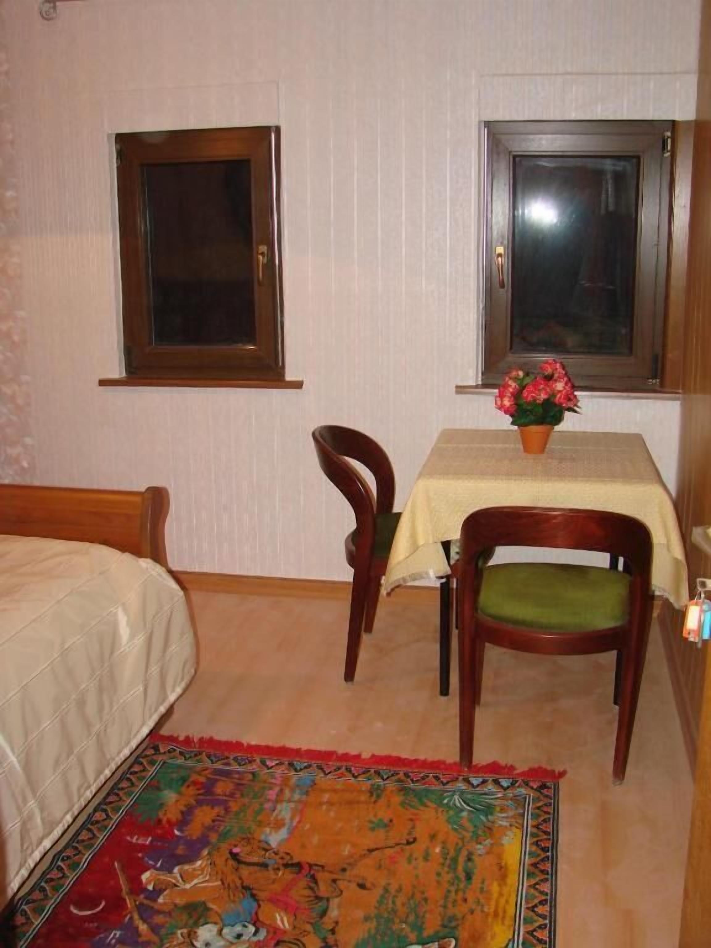 Foto - Gästehaus Alexanna