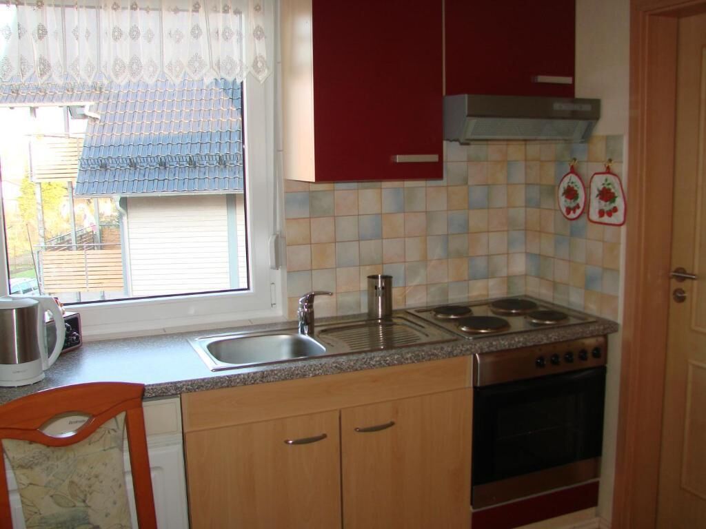 Foto - Gästehaus Alexanna