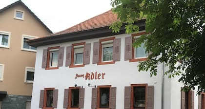 Gasthaus zum Adler