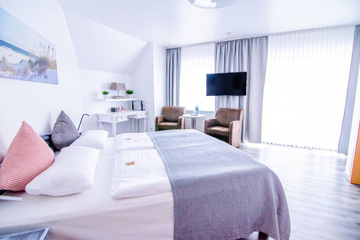 Grand Double Room