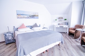 Grand Double Room