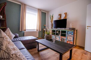 Televisión de pantalla plana