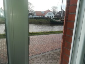 Standard Apartment, 2 Bedrooms, Accessible, Ground Floor | View from room