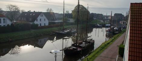 Standard Apartment, 1 Bedroom | City view from property