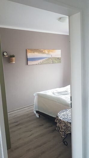 Standard Apartment, 2 Bedrooms