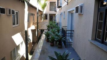 Área da propriedade