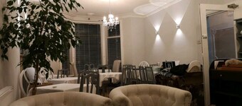 Bradbury's of Blackpool