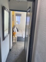 Standard Double Room | Premium bedding, individually decorated, individually furnished