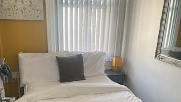 Double Room (Small)