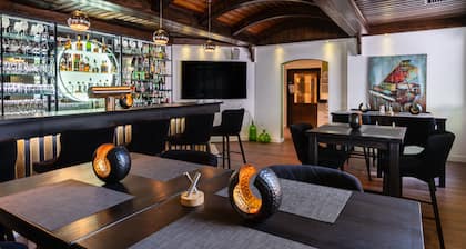 Hotel Frechener Hof