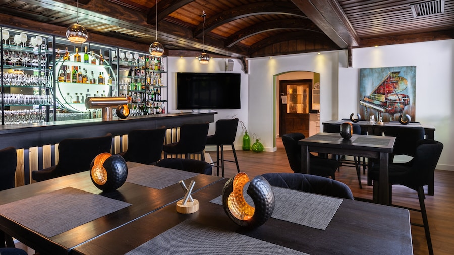Hotel Frechener Hof