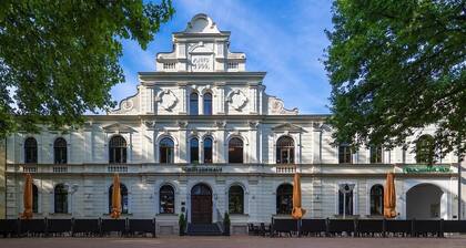 Hotel Frechener Hof