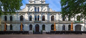 Hotel Frechener Hof