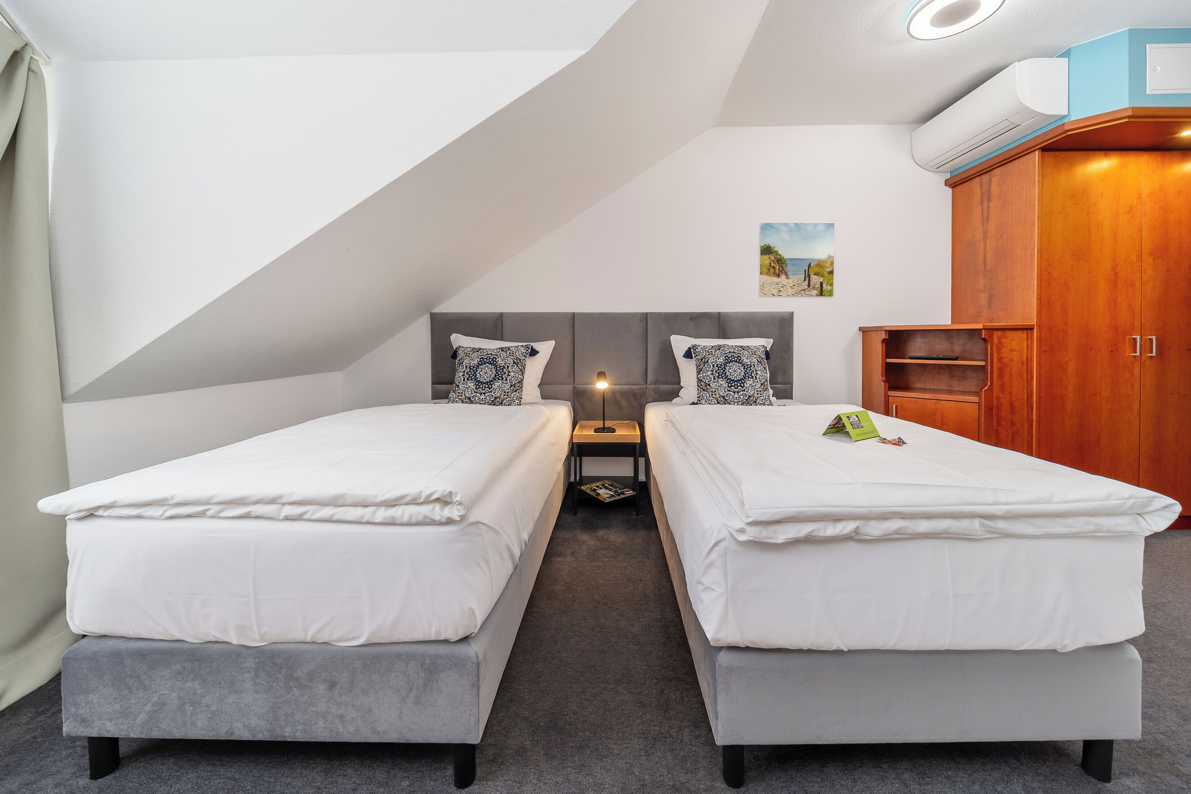 Photo - Hotel Frechener Hof