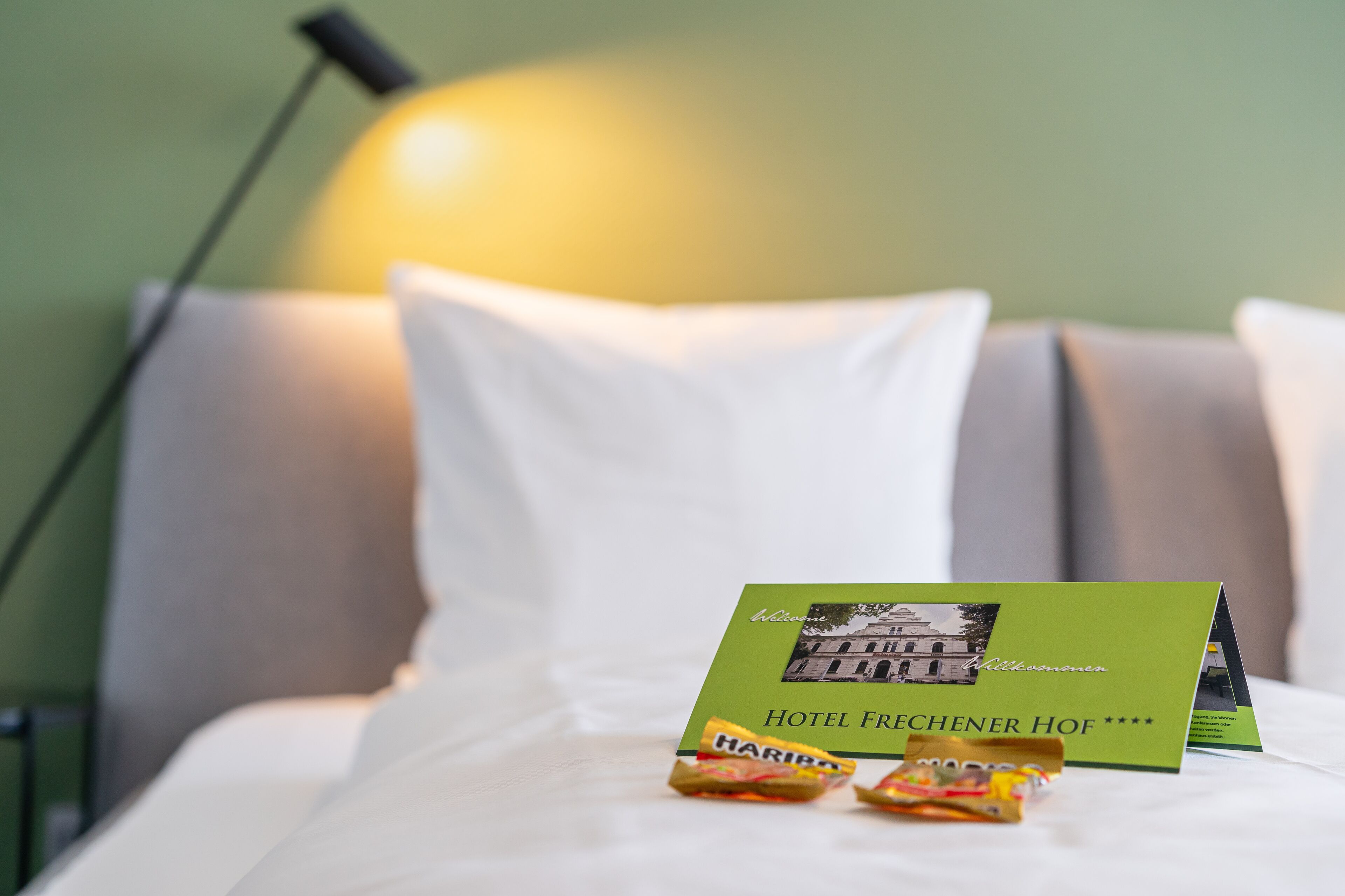 Photo - Hotel Frechener Hof