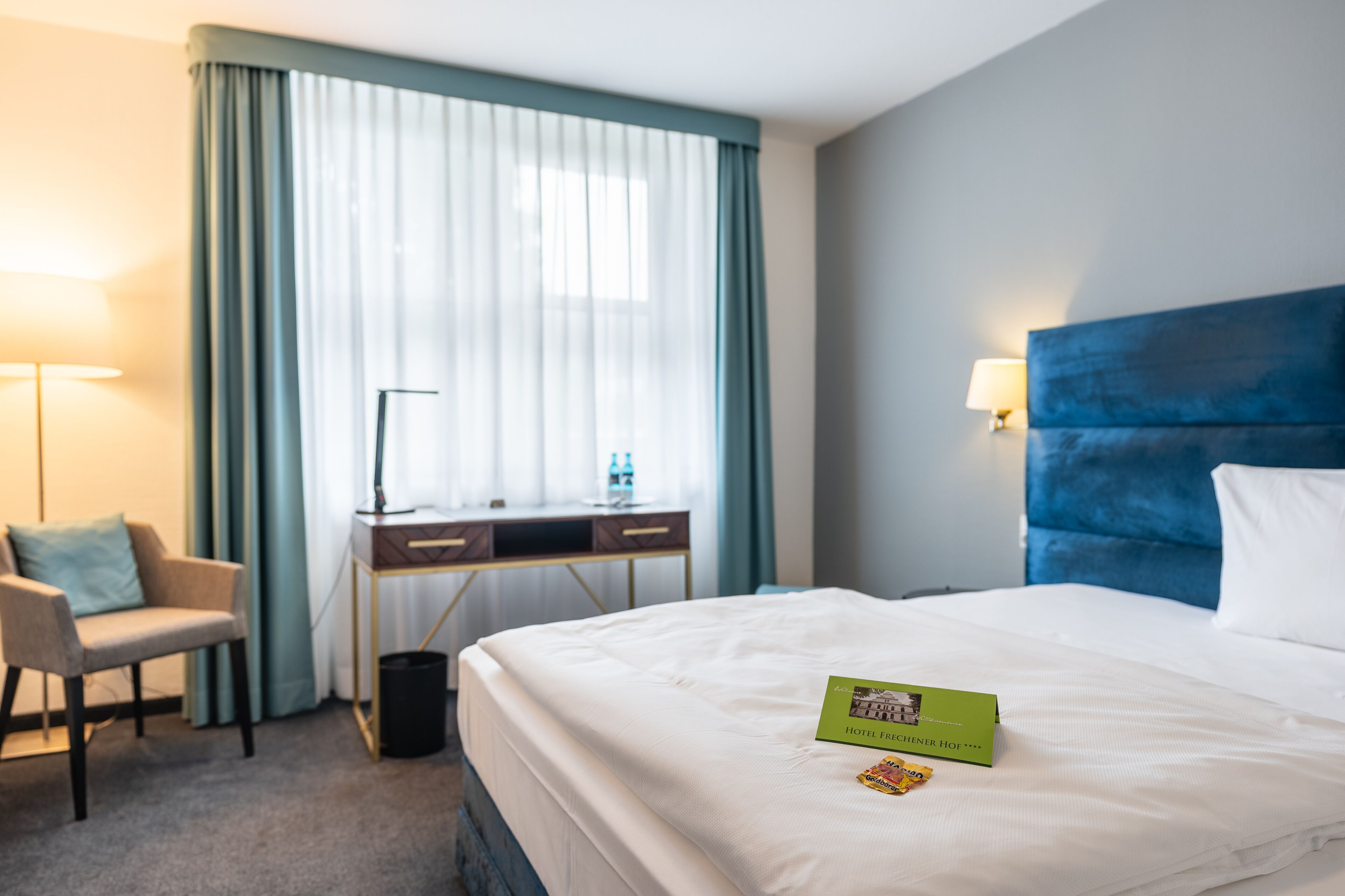 Photo - Hotel Frechener Hof