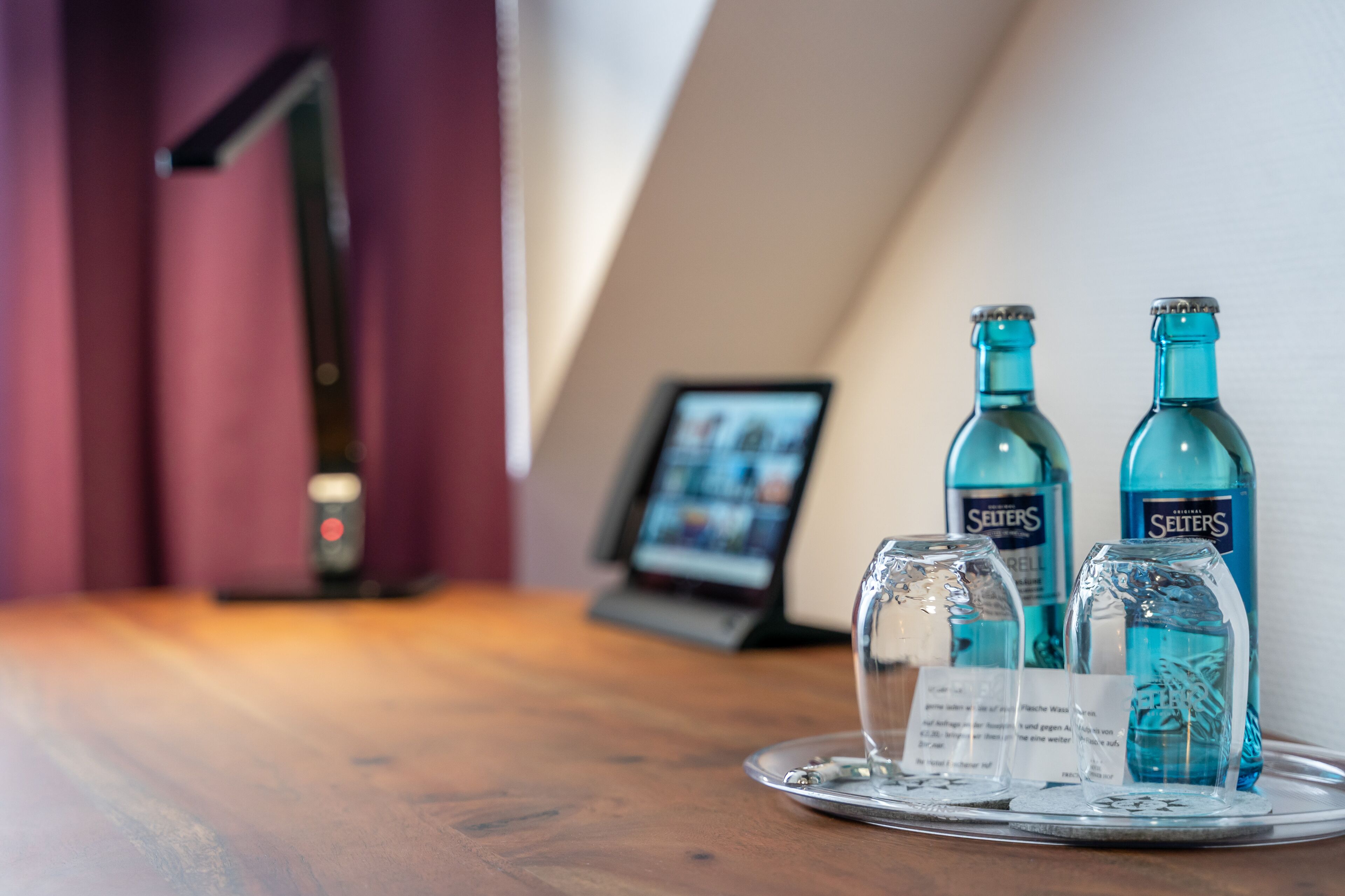 Photo - Hotel Frechener Hof