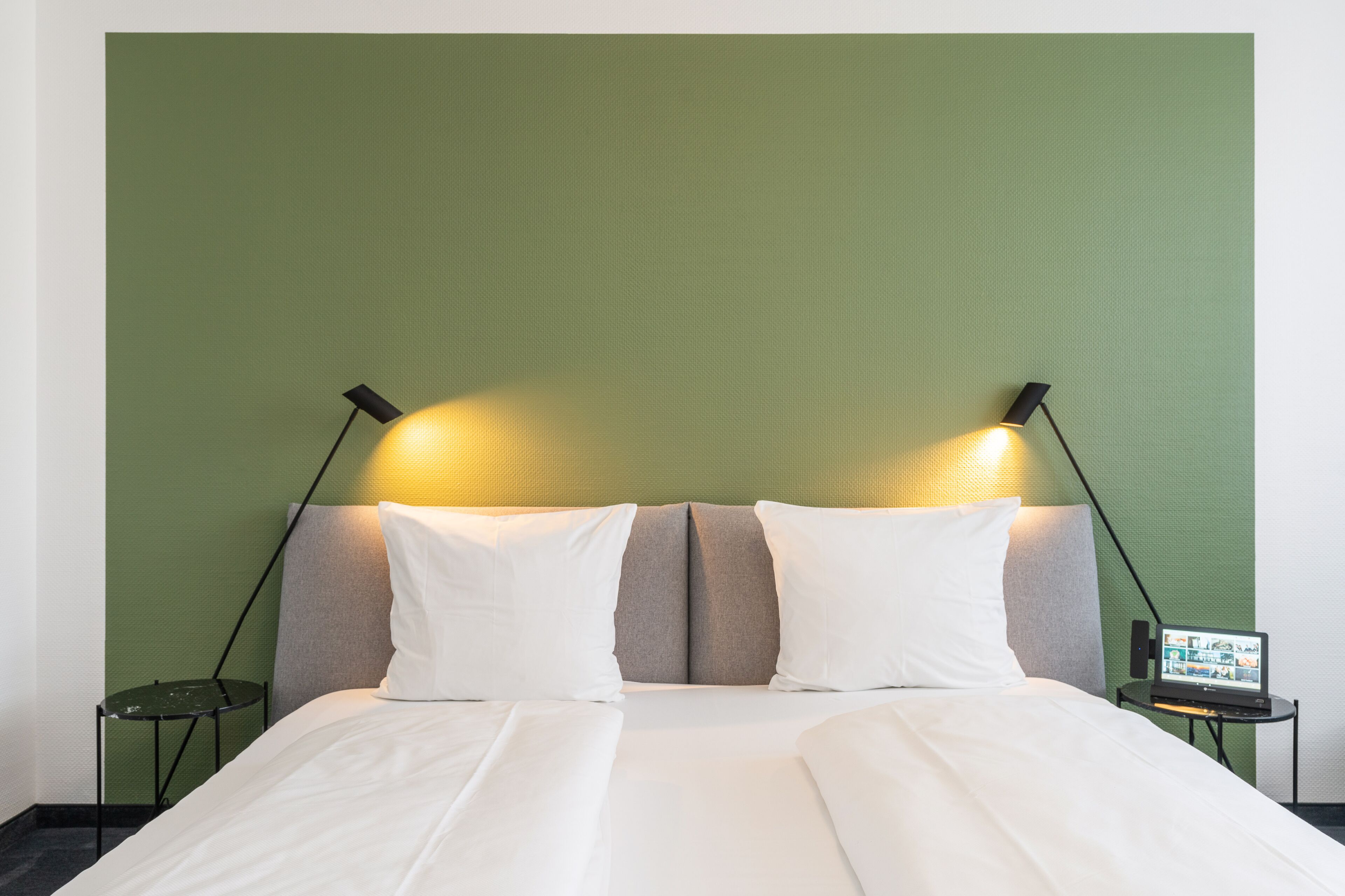 Photo - Hotel Frechener Hof