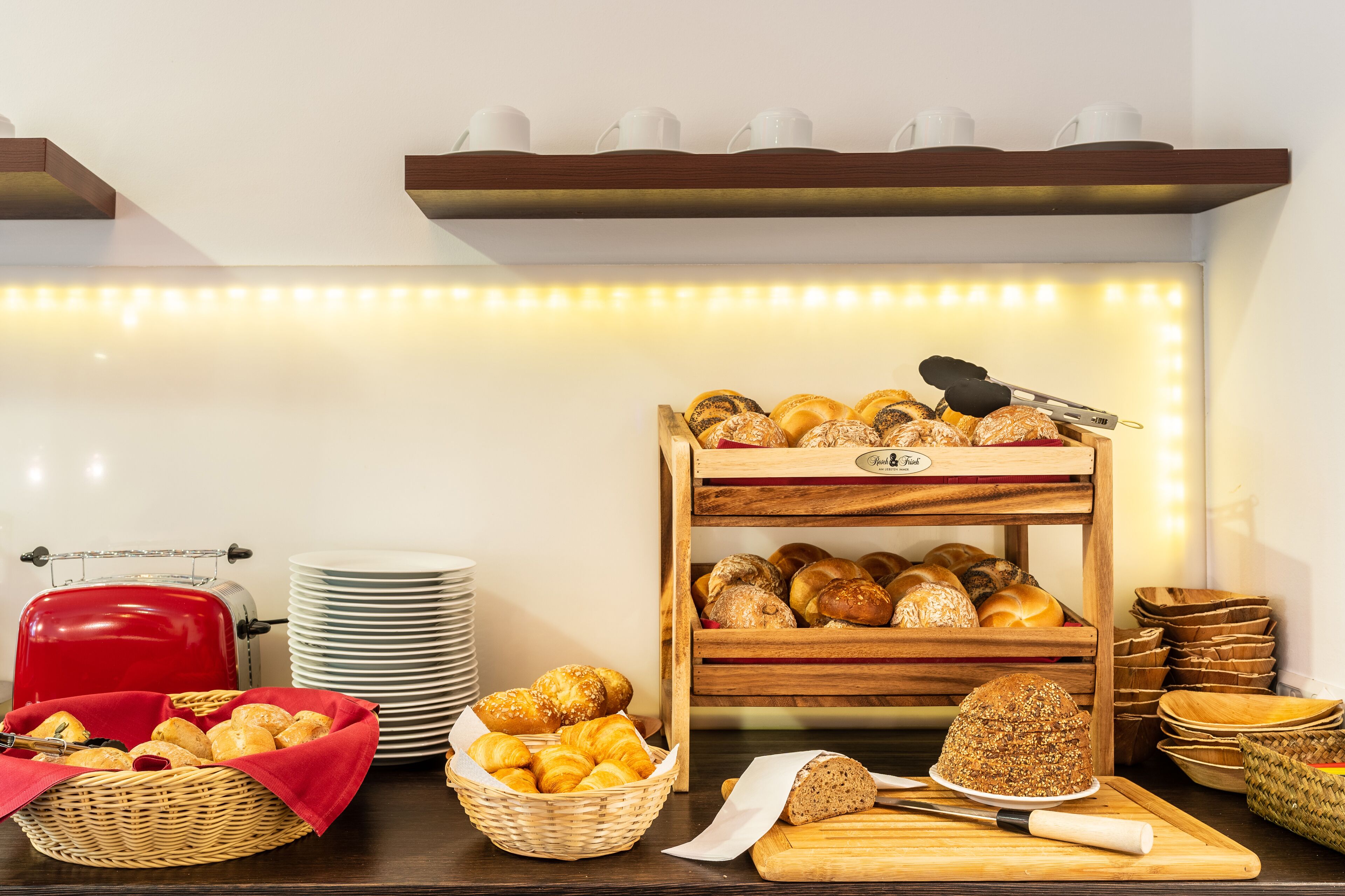 Photo - Hotel Frechener Hof