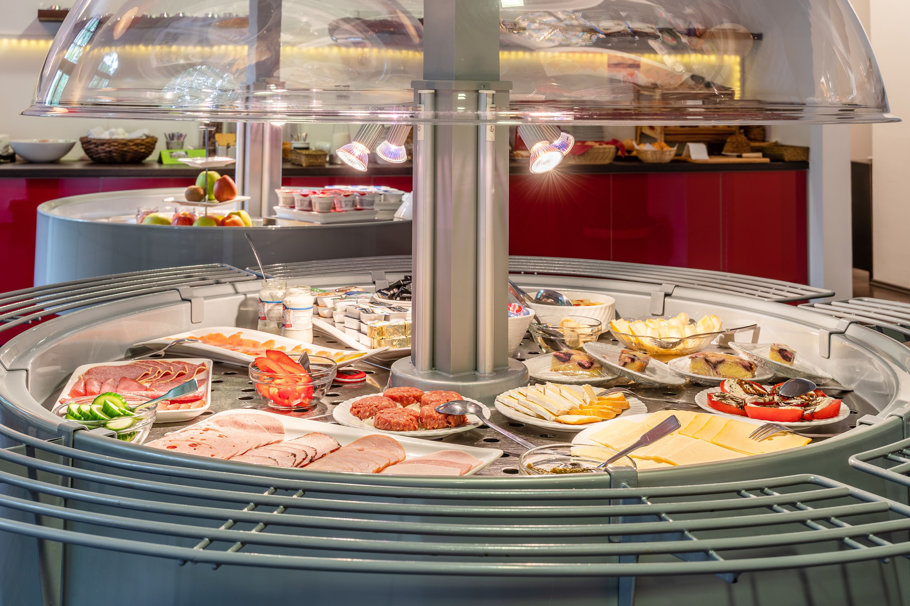 Photo - Hotel Frechener Hof