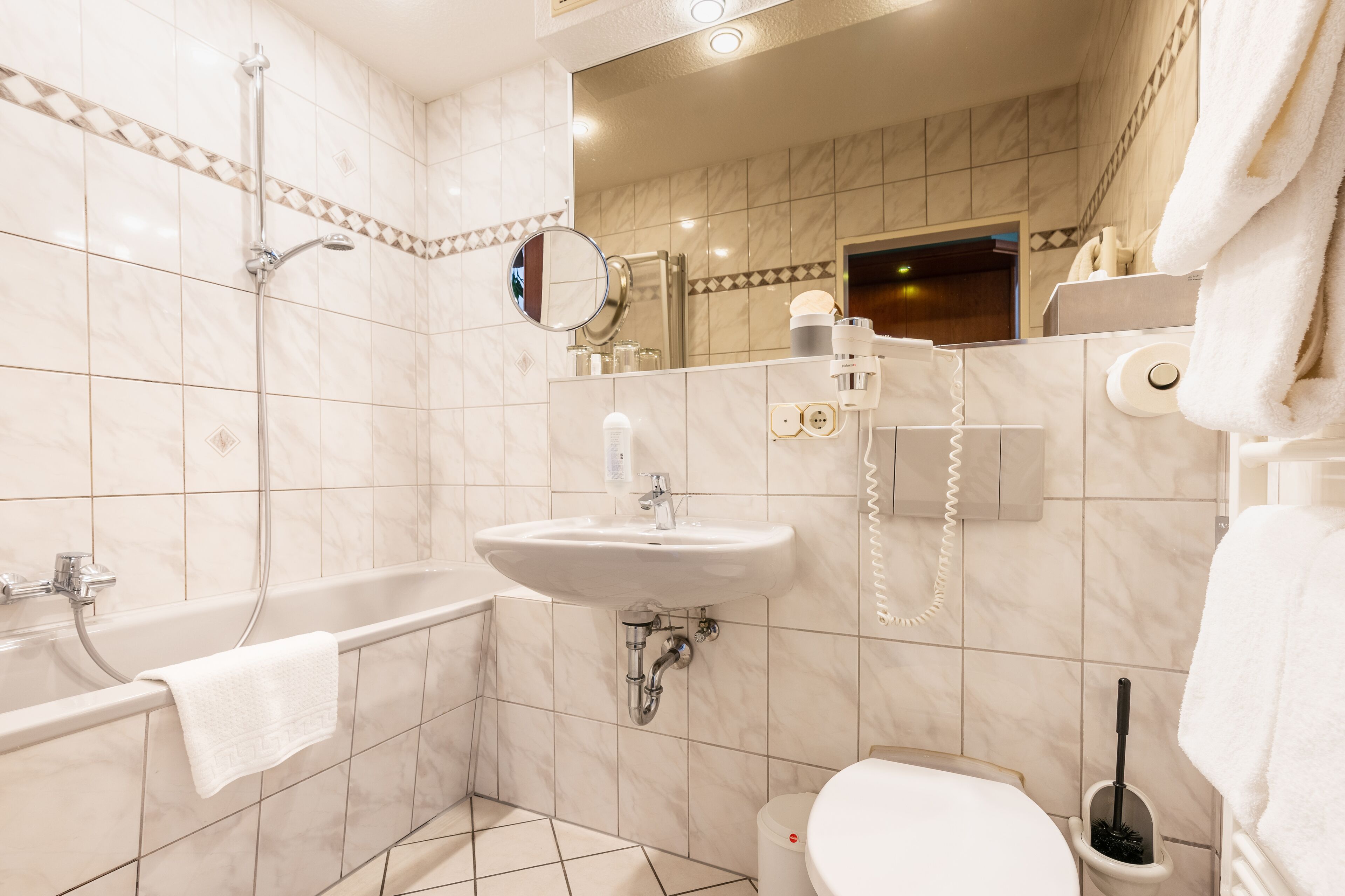 Photo - Hotel Frechener Hof