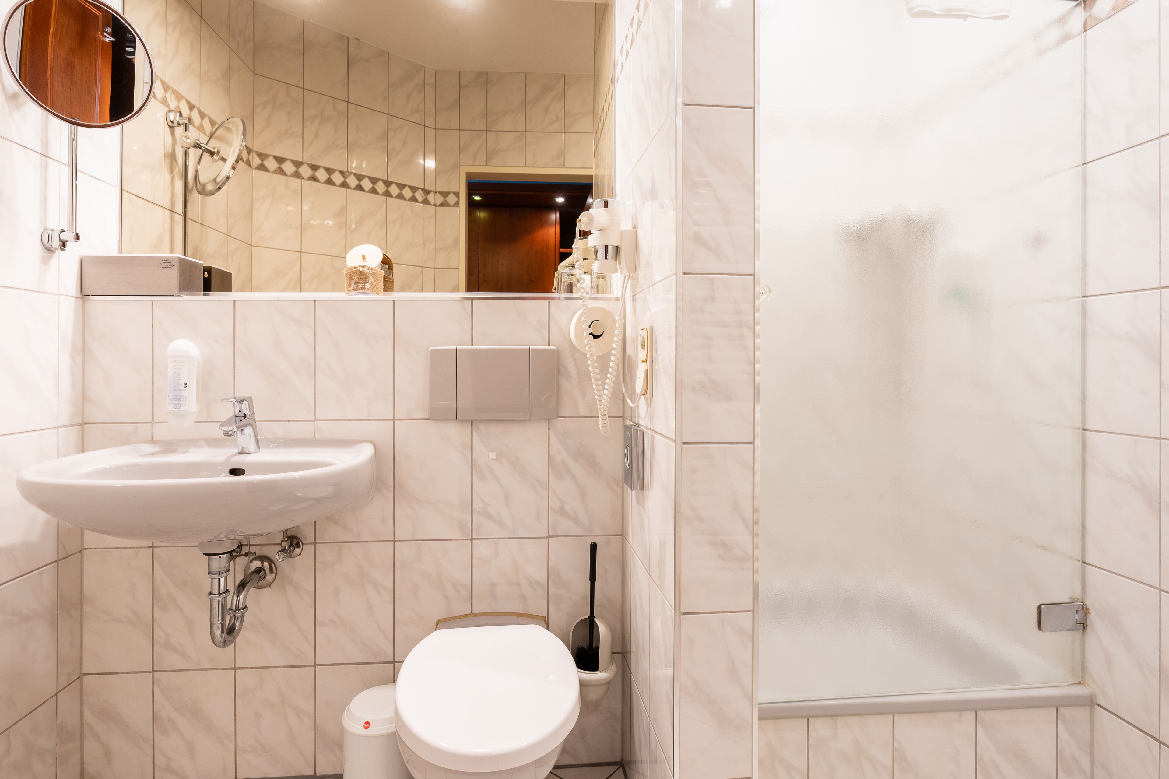 Photo - Hotel Frechener Hof