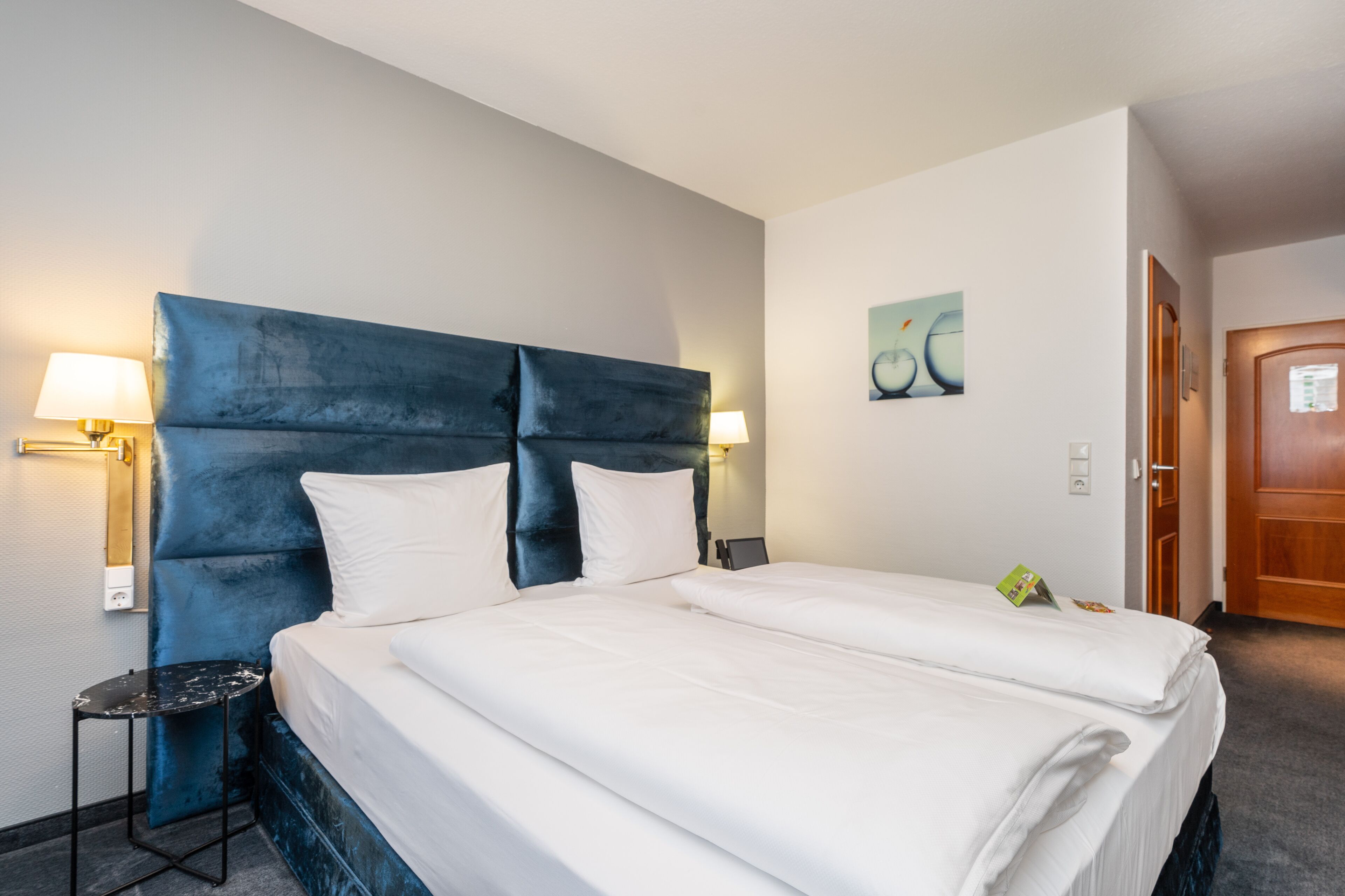 Photo - Hotel Frechener Hof