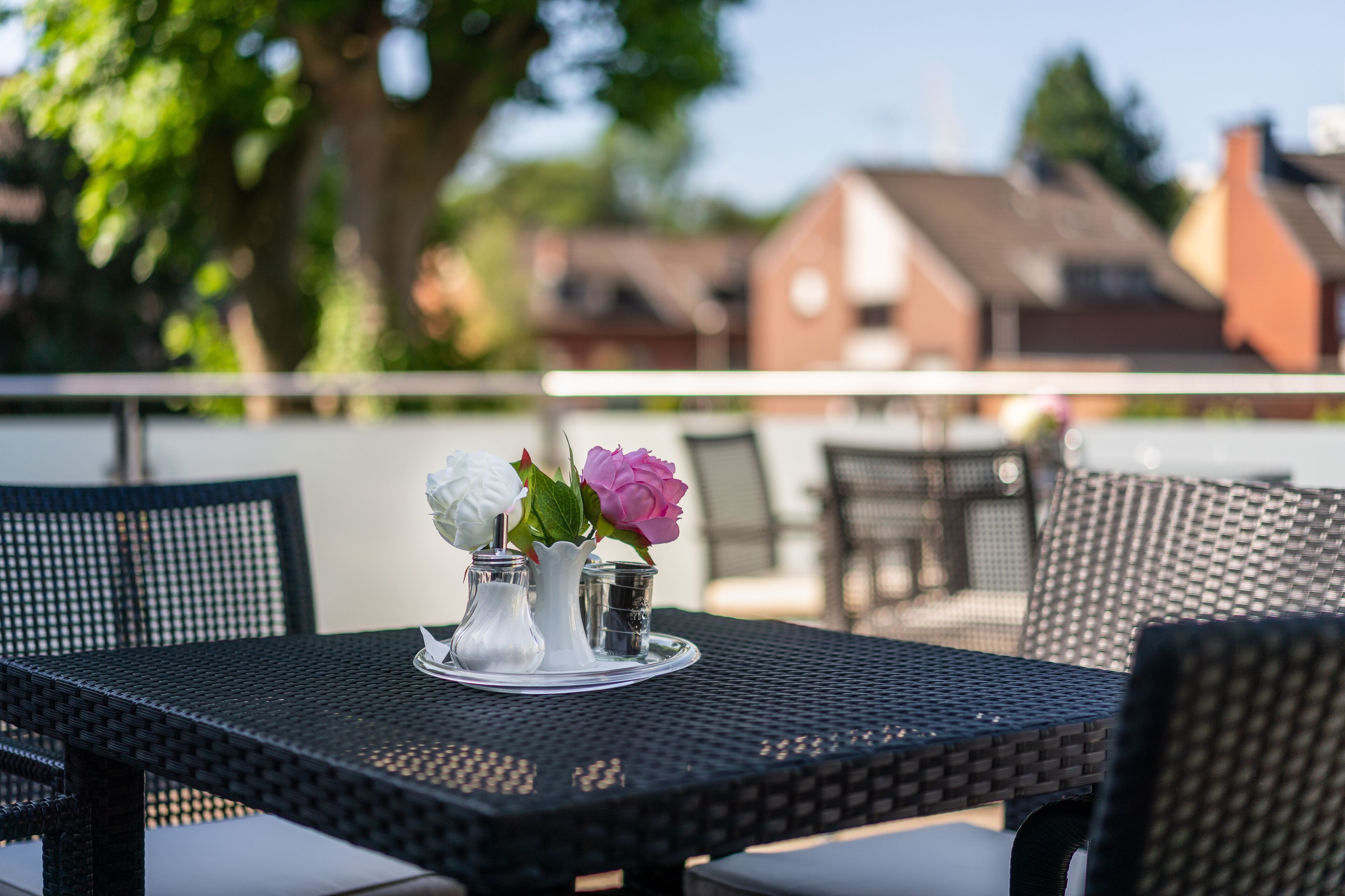 Photo - Hotel Frechener Hof