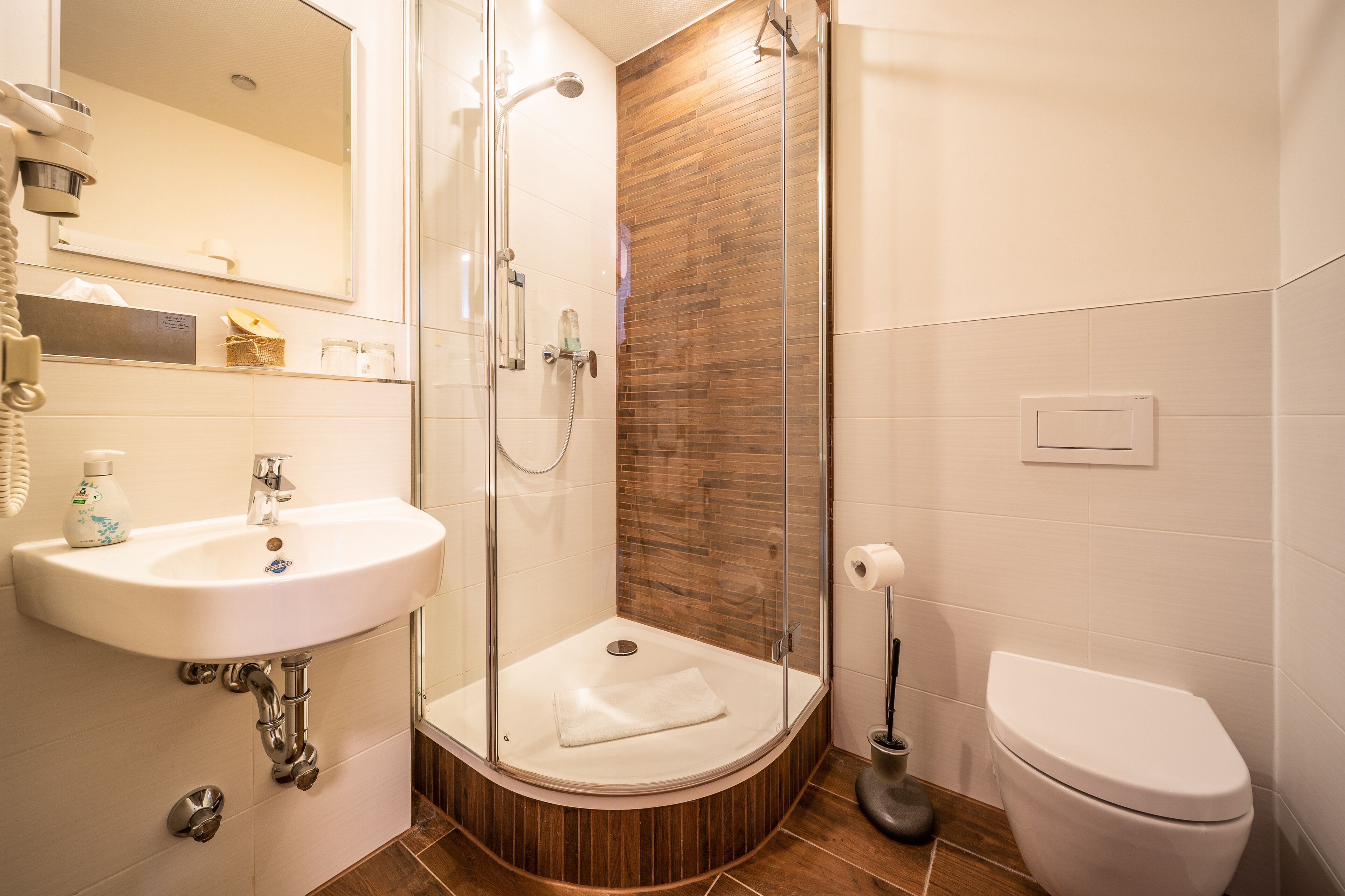 Photo - Hotel Frechener Hof