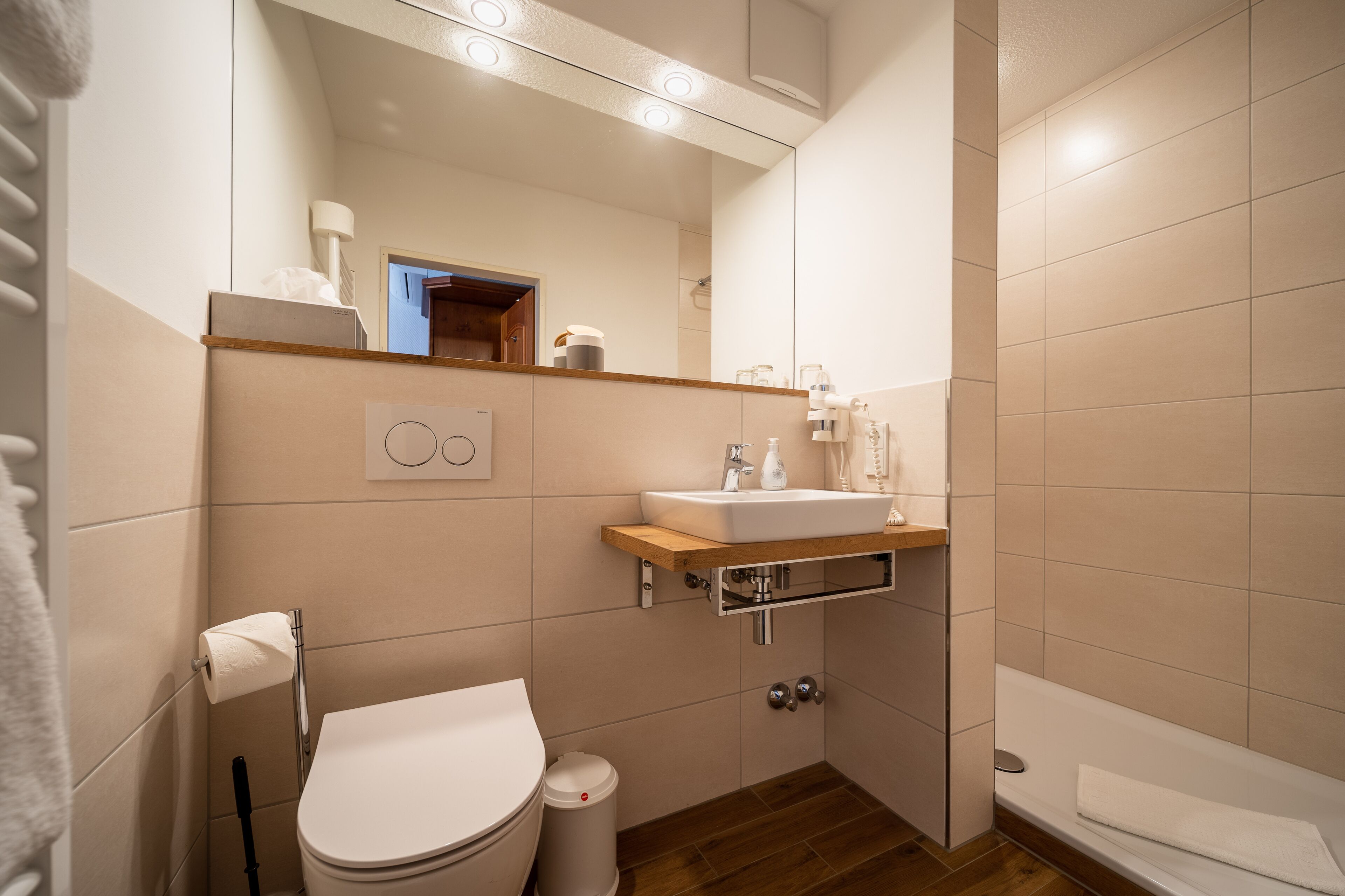 Photo - Hotel Frechener Hof