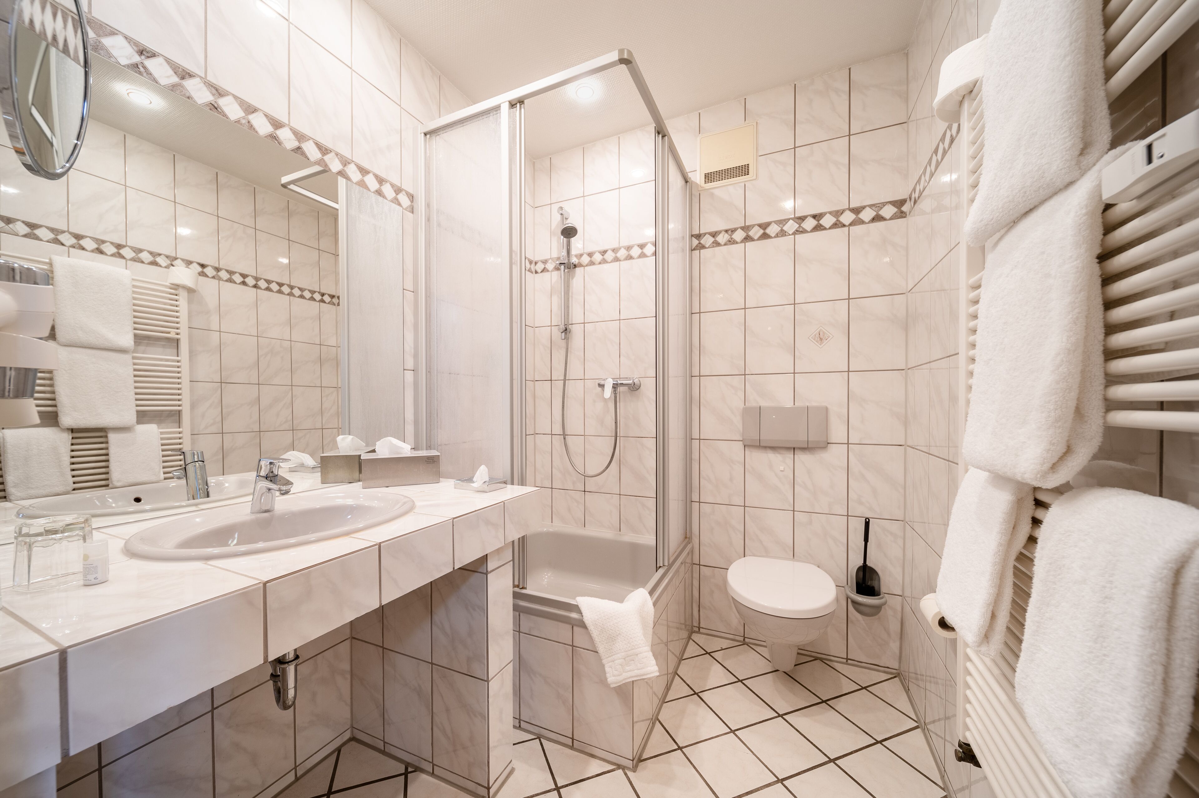 Photo - Hotel Frechener Hof