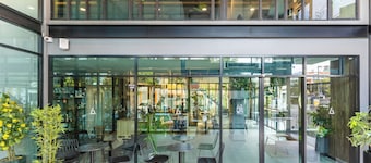 56 Hotel Sukhumvit