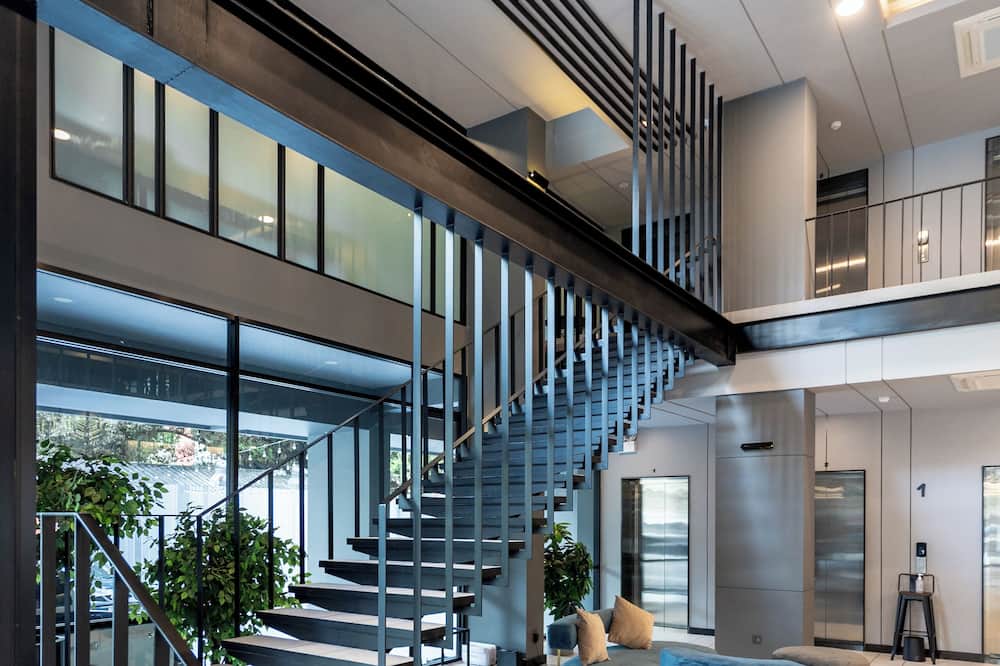 56 Hotel Sukhumvit