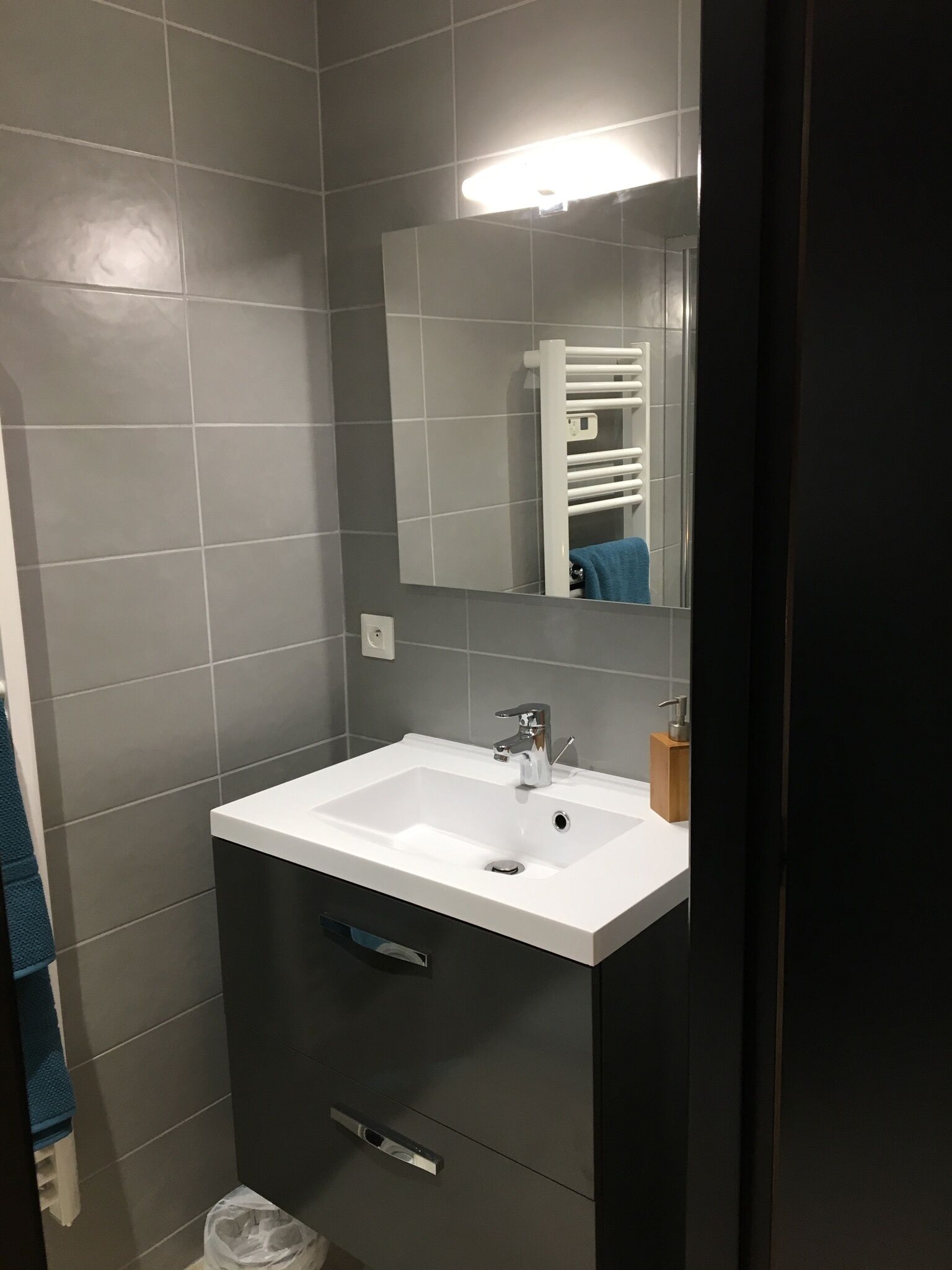 Sinki Bilik Mandi
