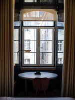 Vista da propriedade