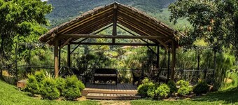 Hotel Fazenda Mangalarga